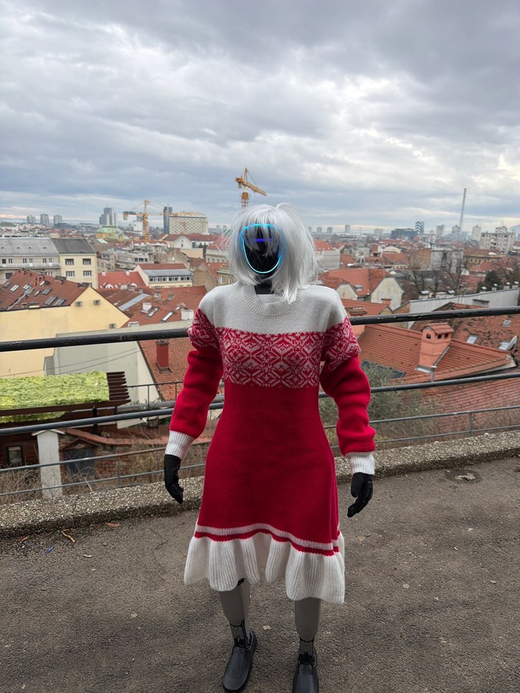 (Foto Vandri Robotics)