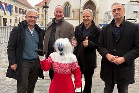 (Foto Vandri Robotics)