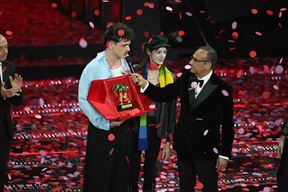 (Foto MONDADORI PORTFOLIO/SIPA USA)