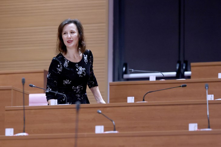 (Snimio Patrik Macek/Pixsell)