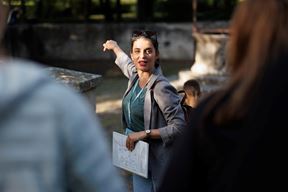 Ilustracija (Snimio Bojan Bogdanić)