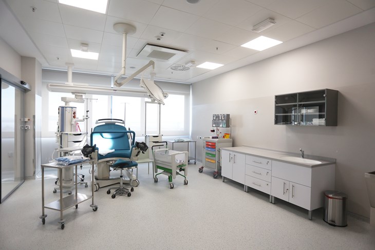 Ilustracija (Snimio Nel Pavletić/Pixsell)