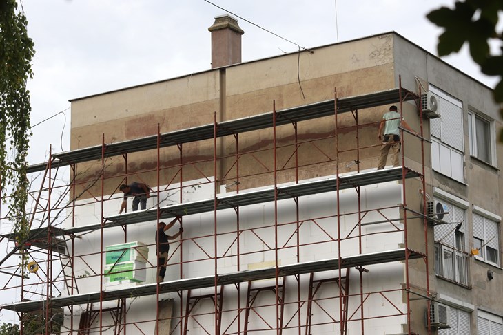 Ilustracija (Snimio Gojko Mitić)