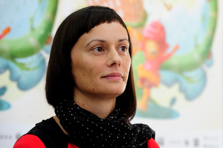 (Arhiva Glasa Istre)