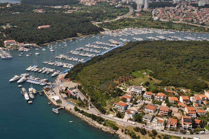 (Arhiva Glasa Istre)