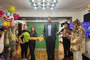 (Snimila Doria Mohorović)