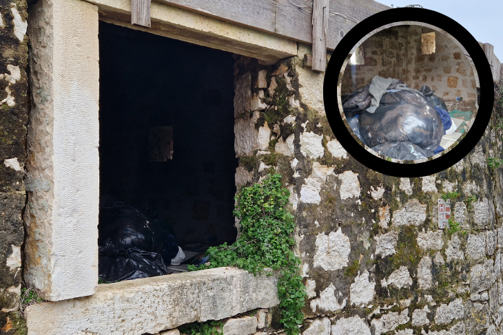 (Snimila Nina Orlović Radić)