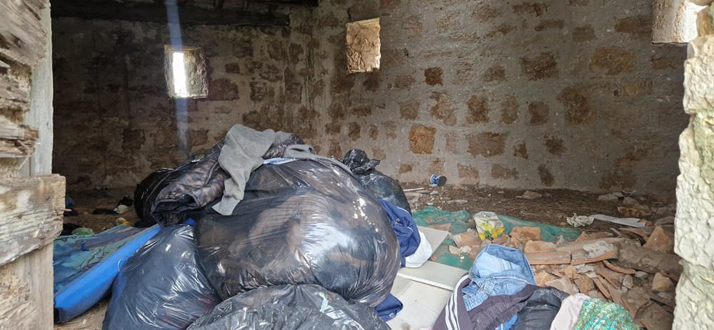 (Snimila Nina Orlović Radić)