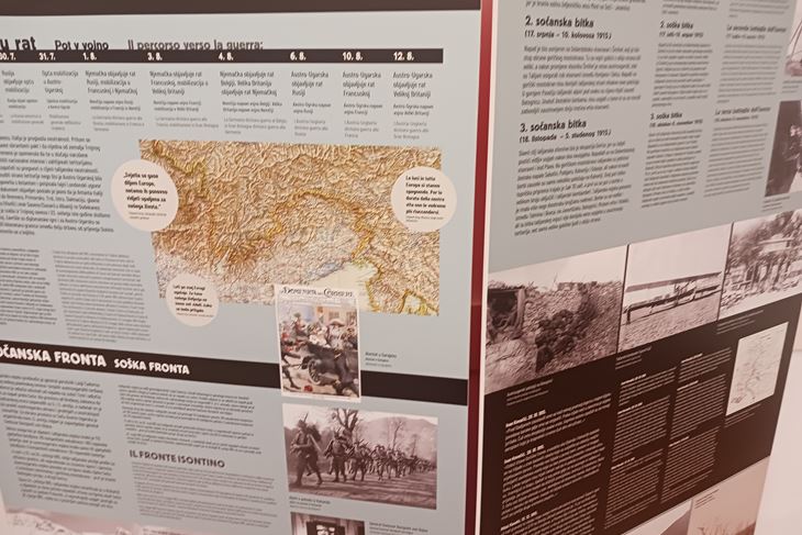 (Snimila Vanesa Begić)