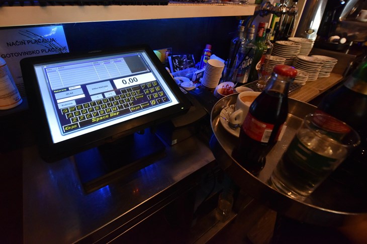 Ilustracija (Snimio Hrvoje Jelavić / Pixsell)