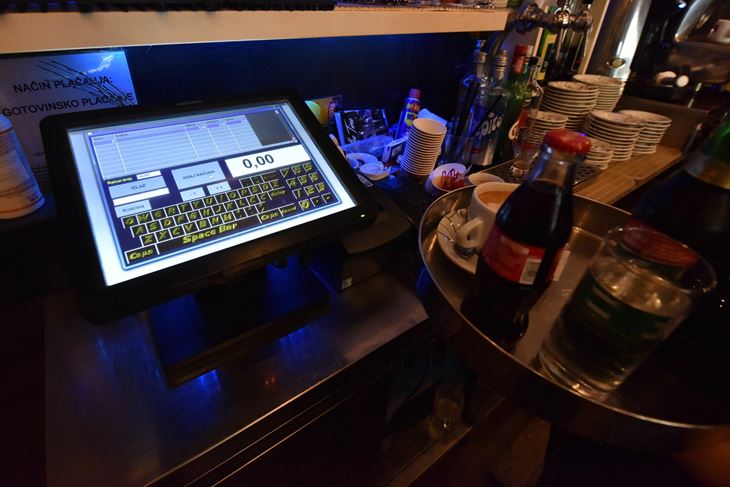 Ilustracija (Snimio Hrvoje Jelavić / Pixsell)