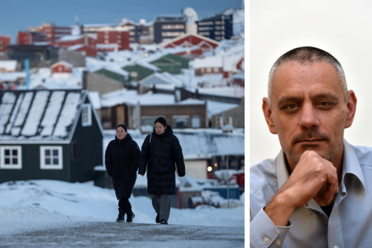 (Reuters, Davor Kovačević)