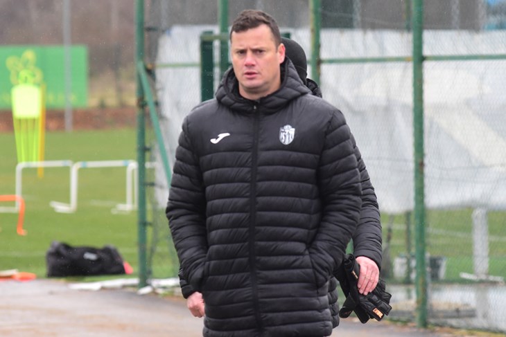 (Snimio Milivoj Mijošek)