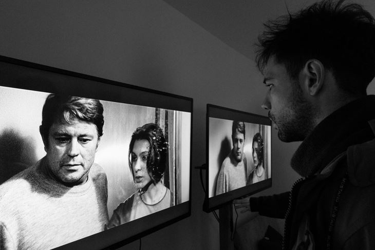 (Snimila Jelena Janković)