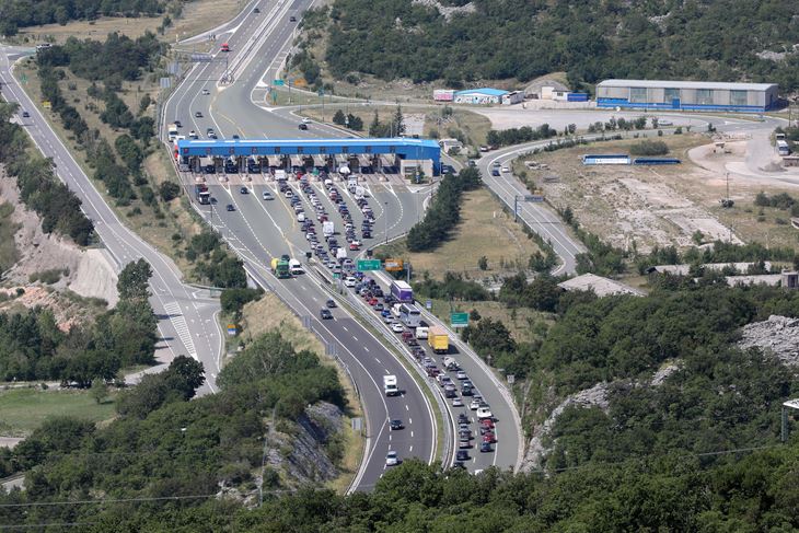 Ilustracija (Snimio Goran Kovačić / Pixsell)