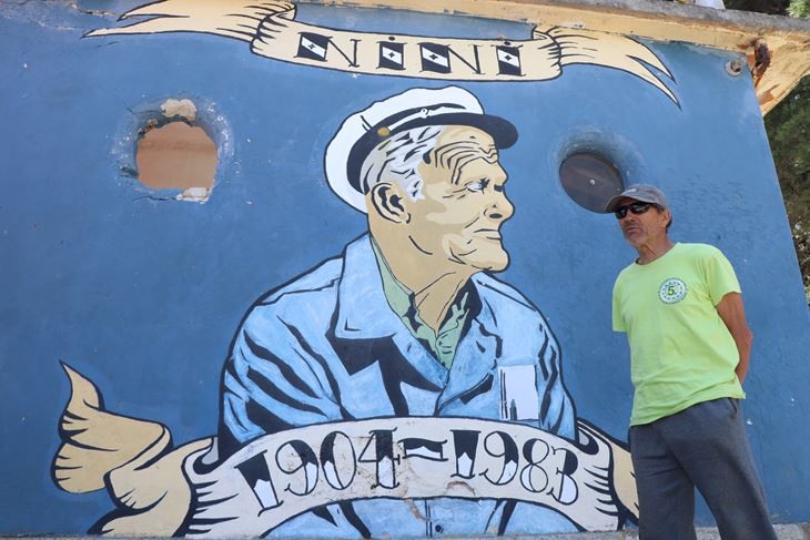 (Snimio Zvjezdan Strahinja)