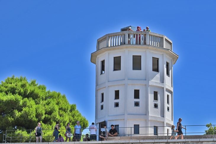 (Arhiva Glasa Istre)