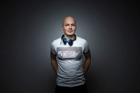 Denis Goldin (Snimio Miroslav Dilberović)