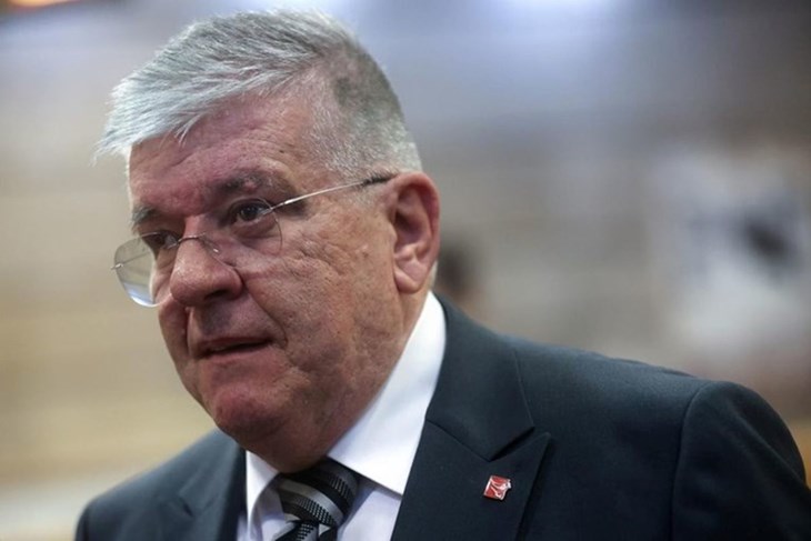 (Snimio Armin Durgut / Pixsell)