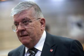 (Snimio Armin Durgut / Pixsell)