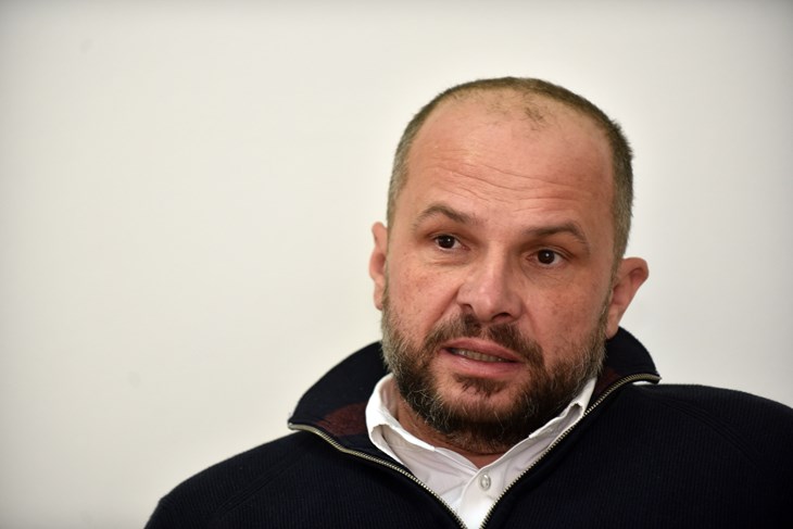 (Snimio Davor Kovačević)