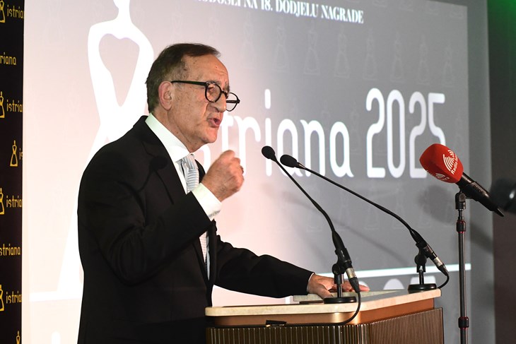 (Snimio Milivoj Mijošek)