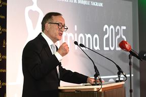 (Snimio Milivoj Mijošek)