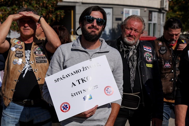 (Snimio Matija Habljak / Pixsell)