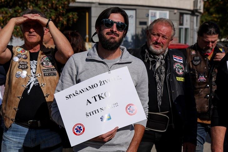 (Snimio Matija Habljak / Pixsell)