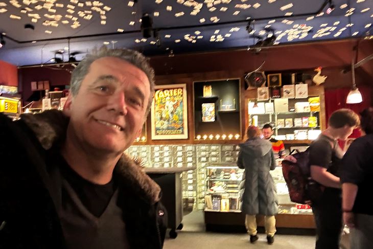 (Foto: Privatna arhiva)