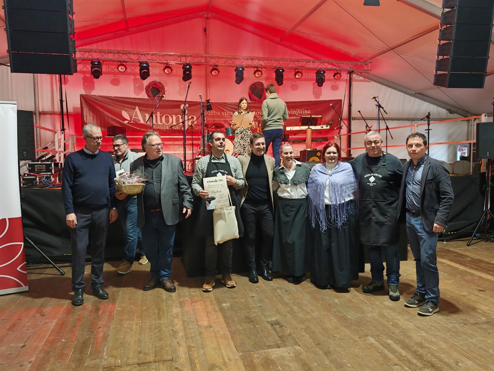 (Snimila Nina Orlović Radić)