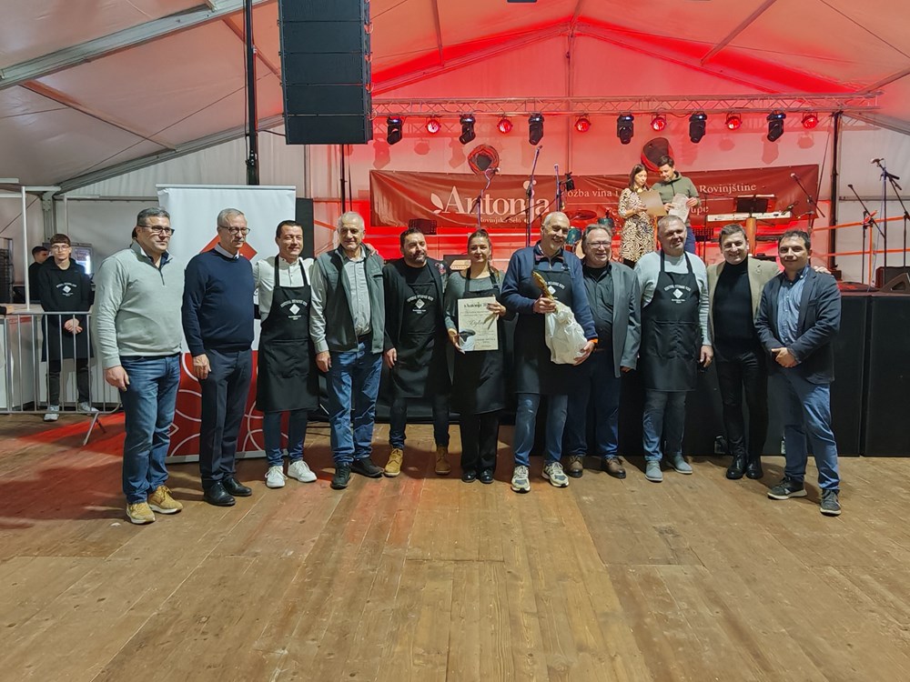 (Snimila Nina Orlović Radić)