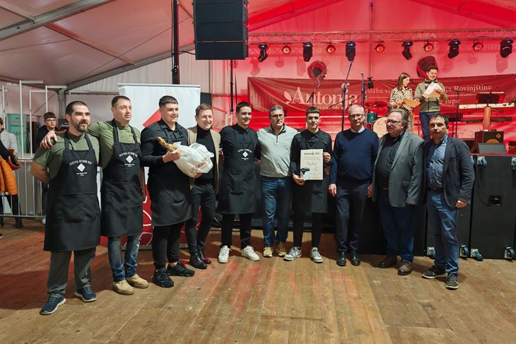 (Snimila Nina Orlović Radić)