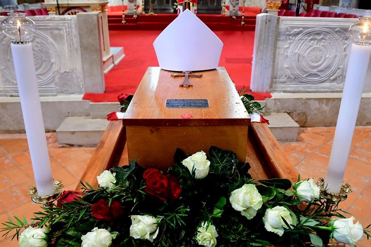 (Snimio Milivoj Mijošek)