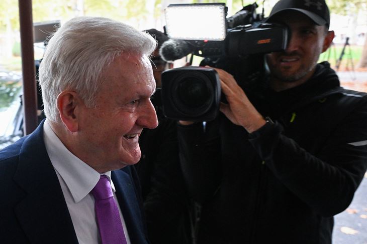 (Snimio Josip Regovic / Pixsell)