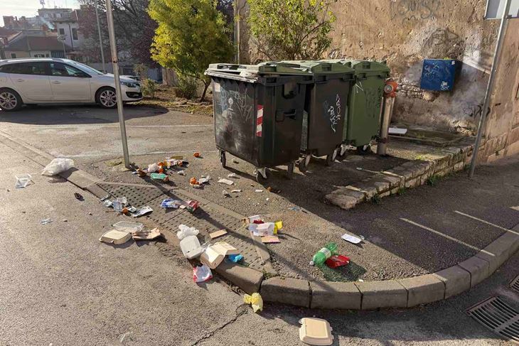 (Snimio čitatelj Glasa Istre)