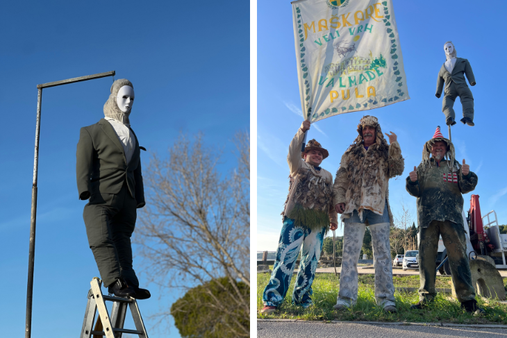 (Snimila Doria Mohorović)