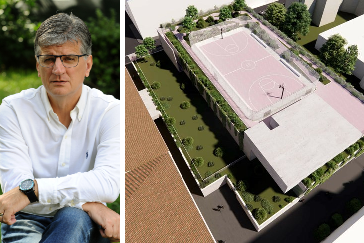 (Snimio Milivoj Mijošek)