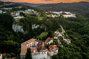 (TZ središnje Istre)