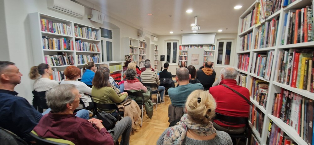 (Snimila Nina Orlović Radić)