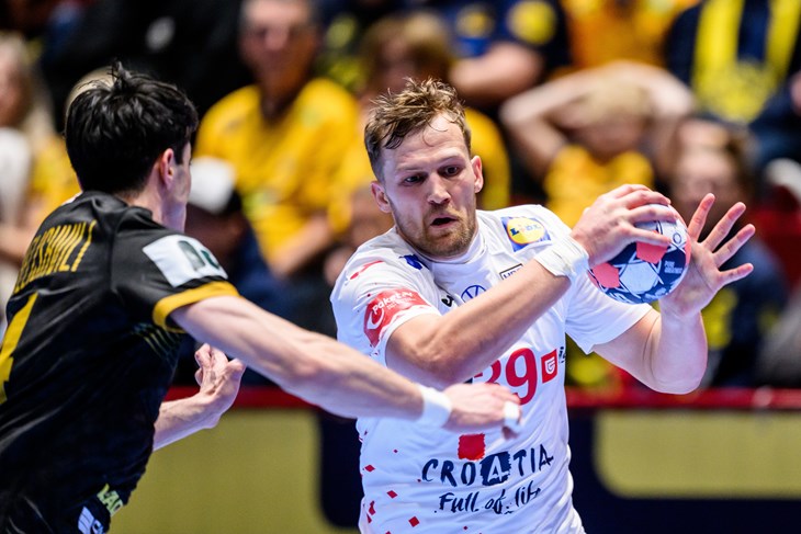 (MATHILDA SCHULER/PIXSELL)