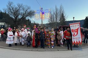 (Snimila Gordana Čalić Šverko)