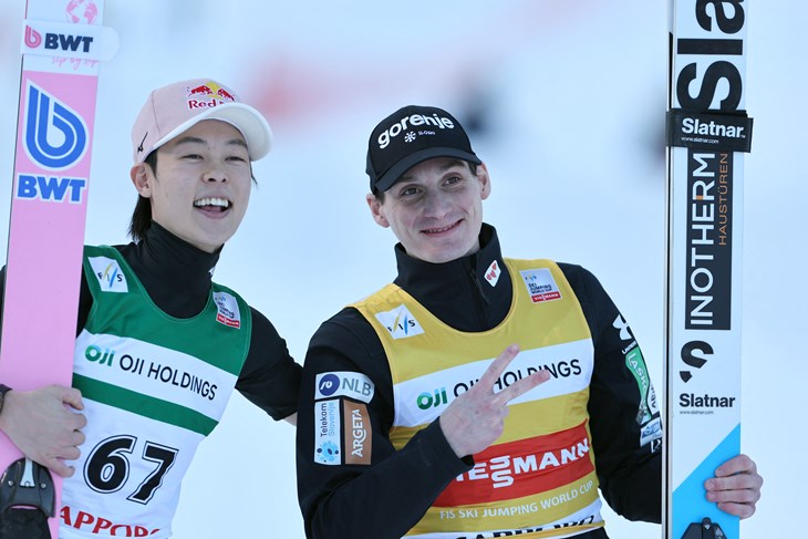 (Issei Kato / Reuters)