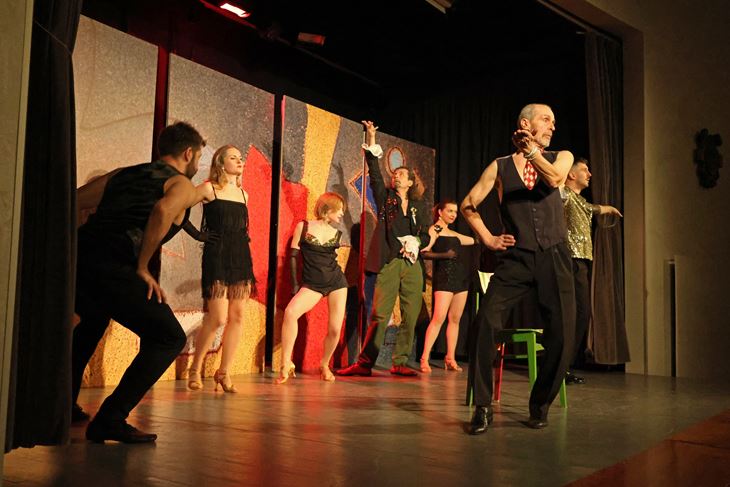 (Snimila Martina Krepčić)