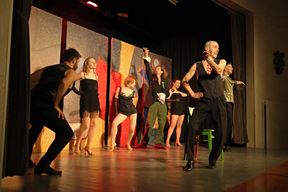 (Snimila Martina Krepčić)