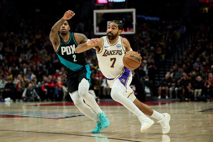 (Troy Wayrynen/Reuters)