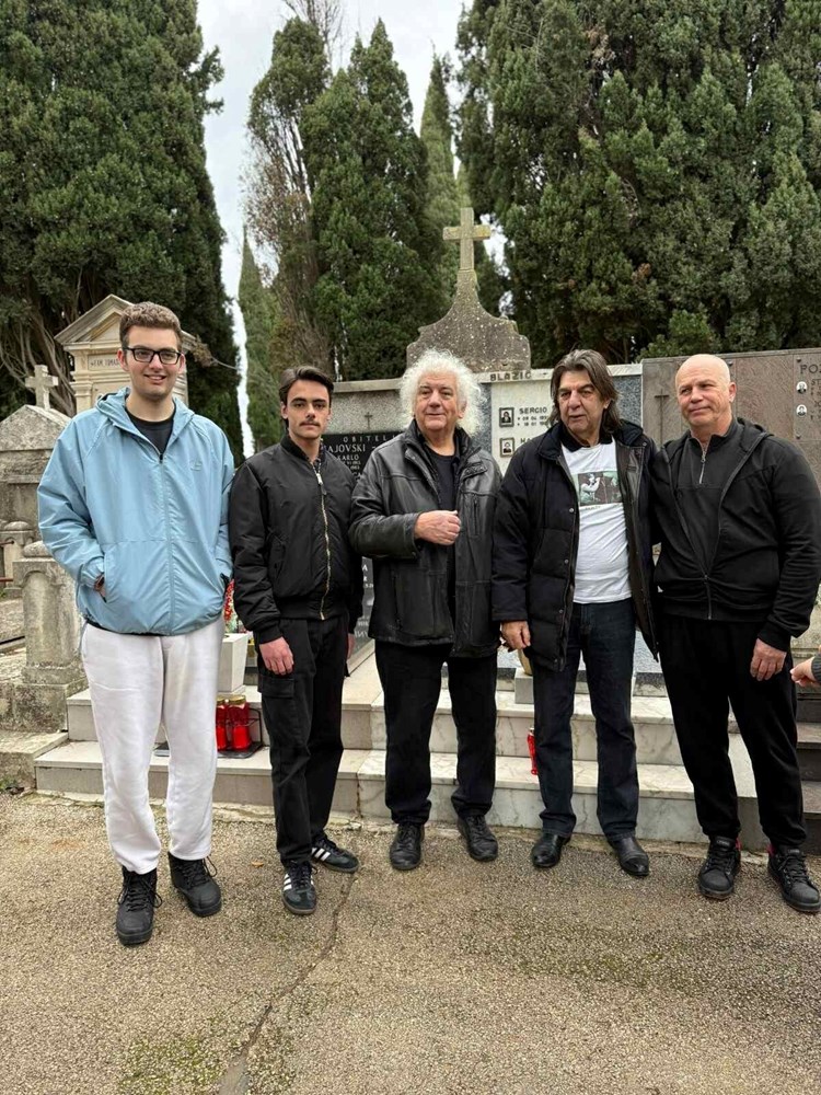 (Foto UDRUGA PULSKIH VELIKANA SPORTA I GLAZBE)