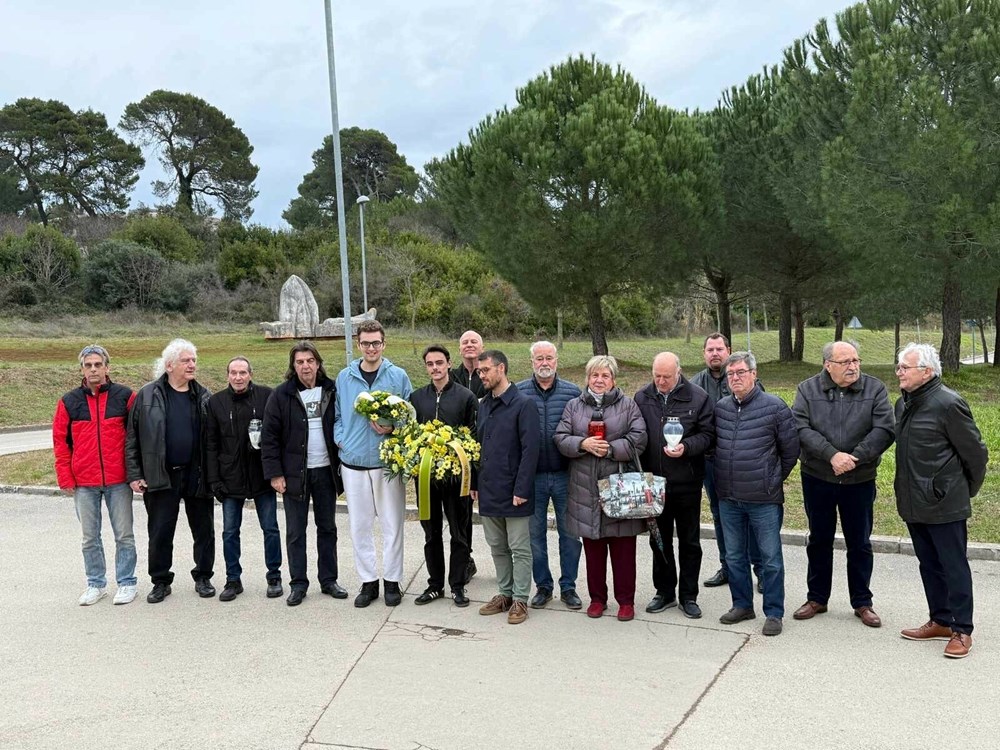 (Foto UDRUGA PULSKIH VELIKANA SPORTA I GLAZBE)