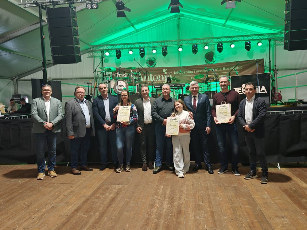 (Snimila Nina Orlović Radić)