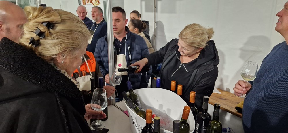 (Snimila Nina Orlović Radić)